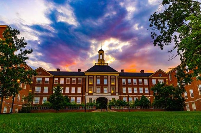 Miami University-Ohio Physician Assistant Program