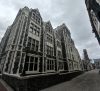 The CUNY School of Medicine (formerly CCNY Sophie Davis School of Biomedical Education) Physician Assistant Program
