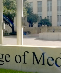 Baylor College of Medicine Emergency Medicine PA Residency