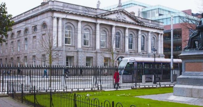 Royal College of Surgeons in Ireland Physician Associate Program