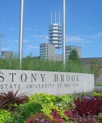 Stony Brook University Physician Assistant Program