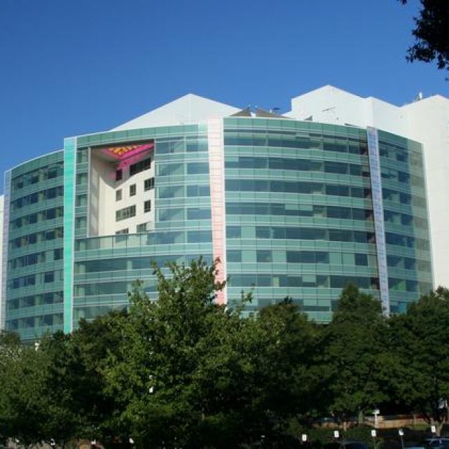 Carolinas Healthcare System Pediatrics PA Residency PA School Finder