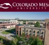 Colorado Mesa University Physician Assistant Program