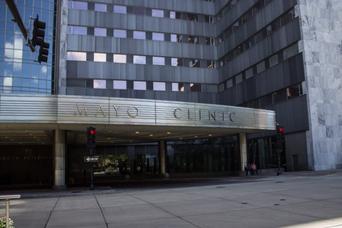 Mayo Clinic School of Health Sciences Physician Assistant Program