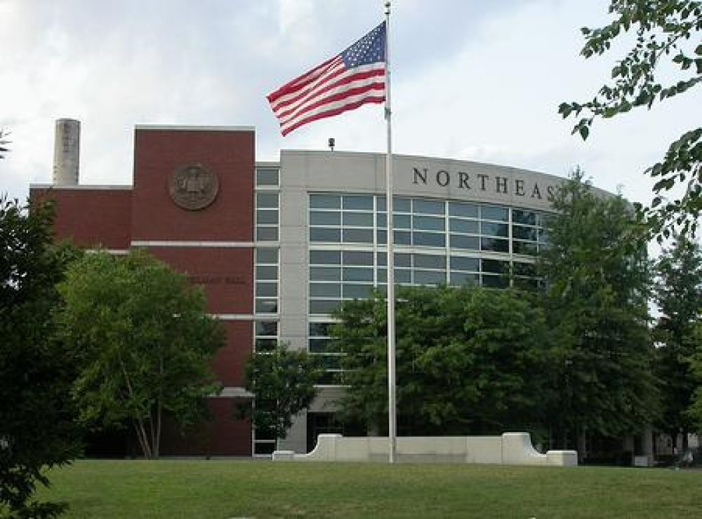Northeastern University Dual MS/MPH Program Physician Assistant