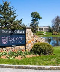 Endicott College Physician Assistant Program