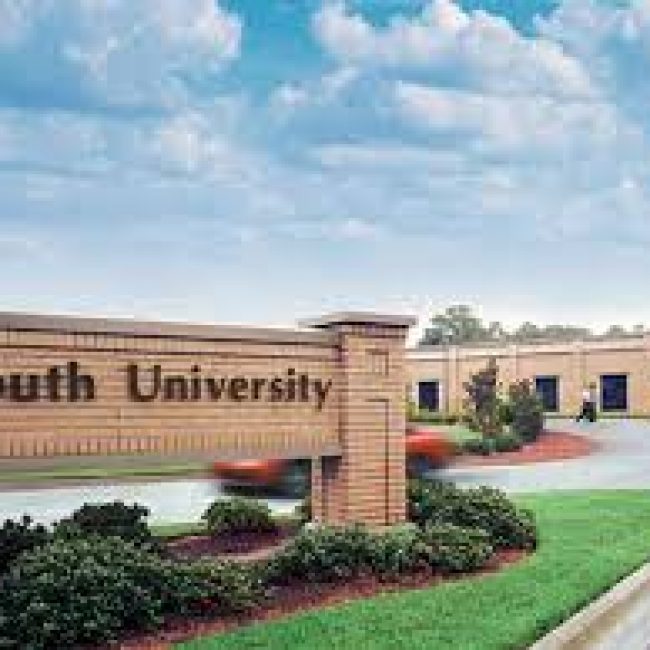 University of South Alabama Physician Assistant Program PA School