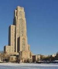 University of Pittsburgh Physician Assistant Program
