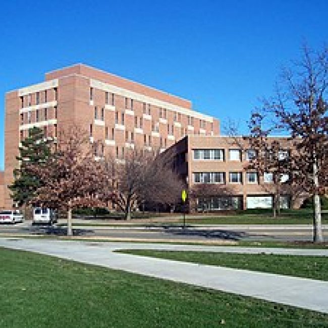 Michigan State University Physician Assistant Program