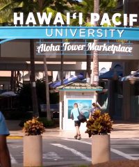Hawai’i Pacific University Physician Assistant Program