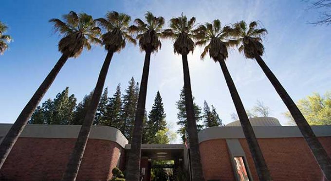 University of the Pacific Physician Assistant Program