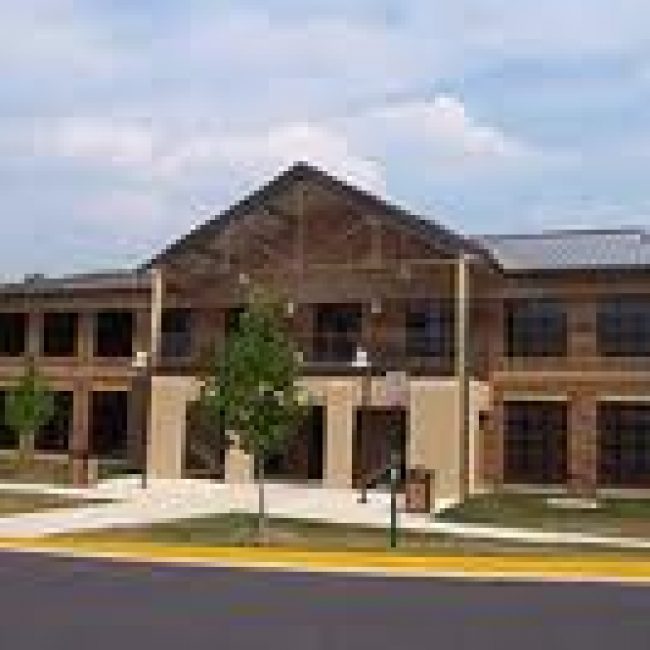 Lincoln Memorial University Physician Assistant Program PA School