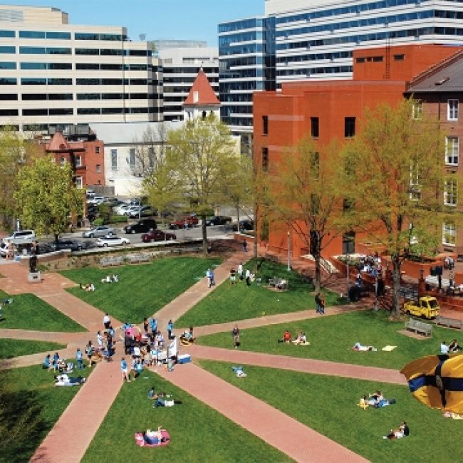 Lincoln Memorial University Physician Assistant Program PA School