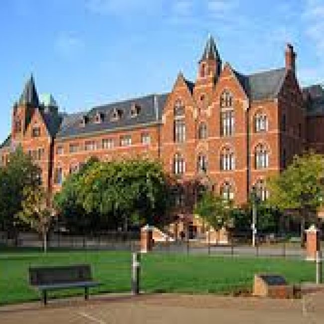 North Greenville University Physician Assistant Program PA School