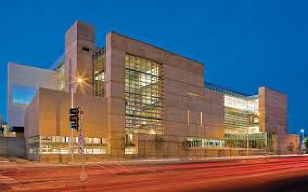 University of New Mexico Physician Assistant Program PA School Finder