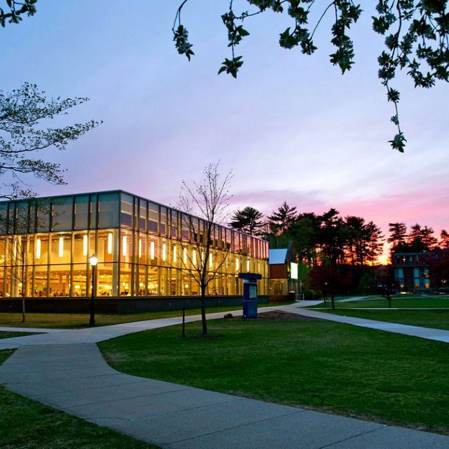 University of OklahomaOklahoma City Physician Assistant Program PA