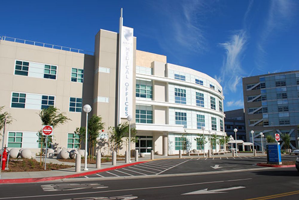 Arrowhead Regional Medical Center OBGYN PA Residency PA School