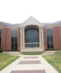 University of Mary Hardin Baylor Physician Assistant Program