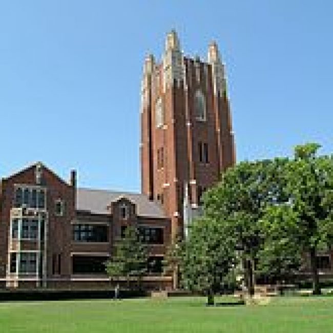 University of Oklahoma-Oklahoma City Physician Assistant Program
