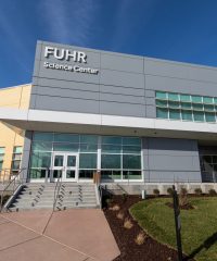 Logan University Physician Assistant Program