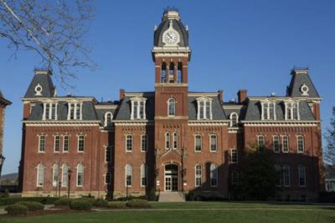 West Virginia University Physician Assistant Program