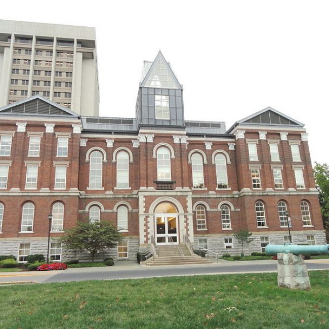 University of Kentucky Physician Assistant Program