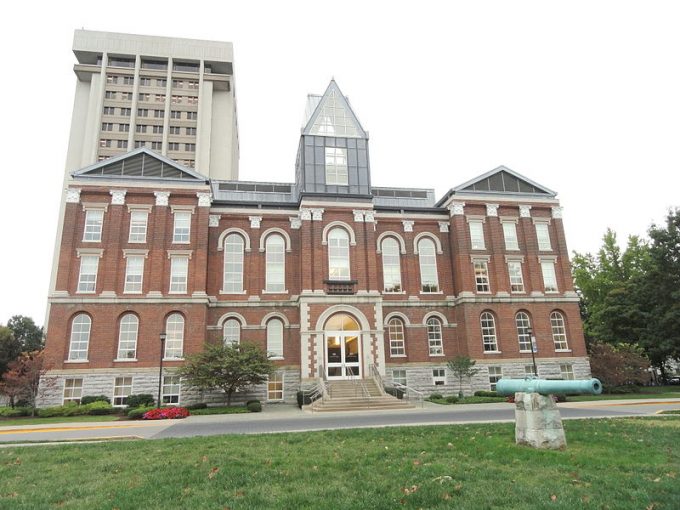 University of Kentucky Physician Assistant Program