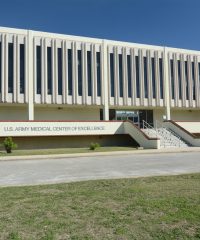 Army Medical Center of Excellence