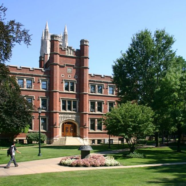 Case Western Reserve University Physician Assistant Program