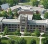 Central Michigan University Physician Assistant Program