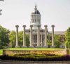 University of Missouri Emergency Medicine PA Residency