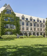 Dominican University of Illinois Physician Assistant Program