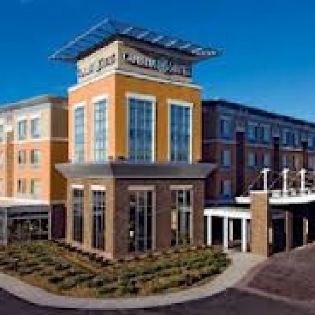 Jefferson College of Health Sciences Physician Assistant Program