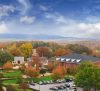 North Greenville University Physician Assistant Program