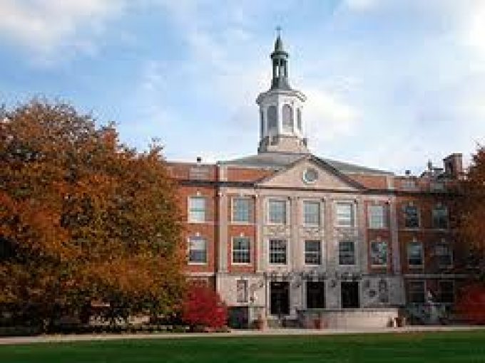 Ohio Dominican University Physician Assistant Program
