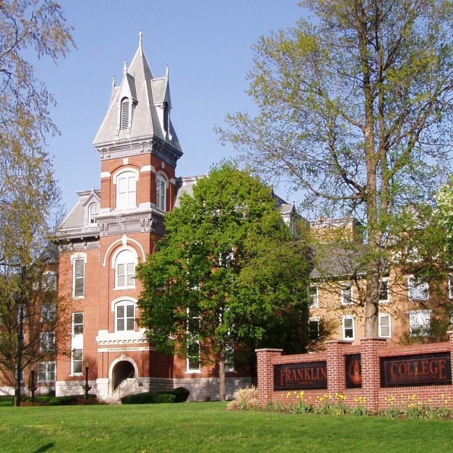 Franklin College Physician Assistant Program
