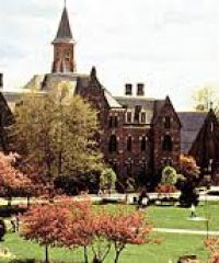 Seton Hall University Physician Assistant Program