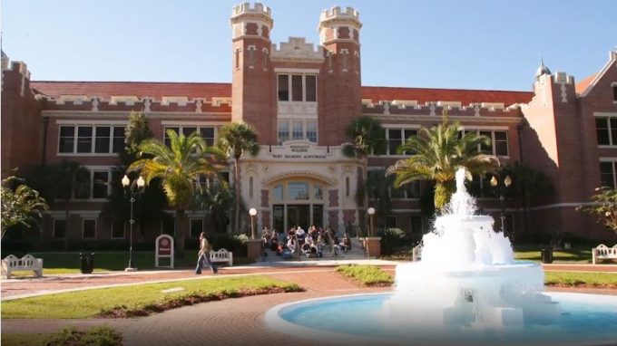 Florida State University Physician Assistant Program