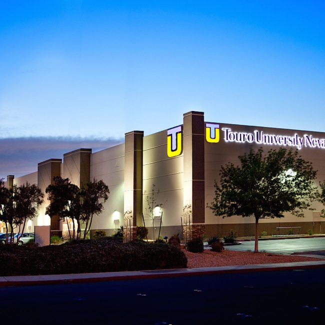 Touro University-Nevada Physician Assistant Program