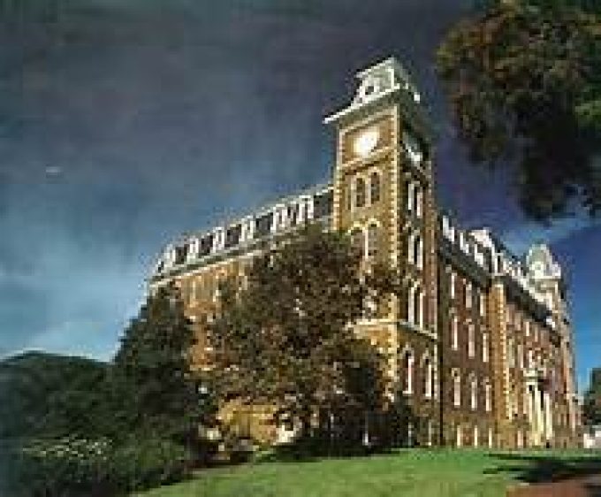 University of Arkansas Physician Assistant Program