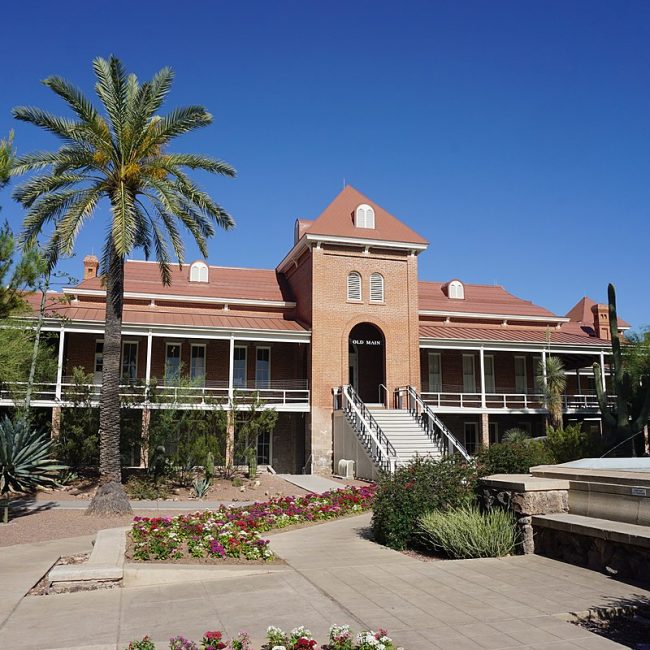 University of Arizona Physician Assistant Program