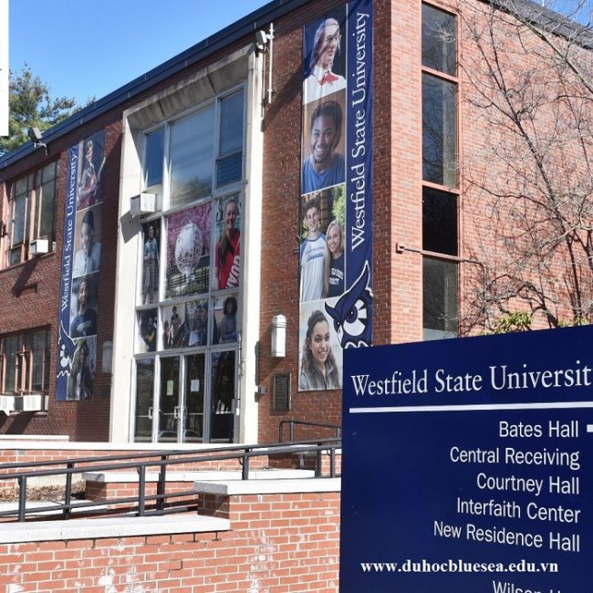 Westfield State University Physician Assistant Program