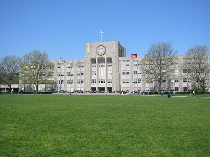 St. John&#8217;s University (formerly SVCMC) Physician Assistant Program