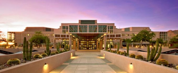 Mayo Clinic Arizona Hematology/Oncology
