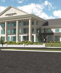 Arkansas Colleges of Health Education