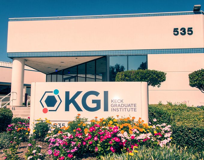 Keck Graduate Institute Physician Assistant Program (Arizona)