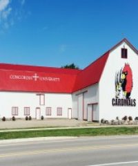 Concordia University-Ann Arbor Physician Assistant Program