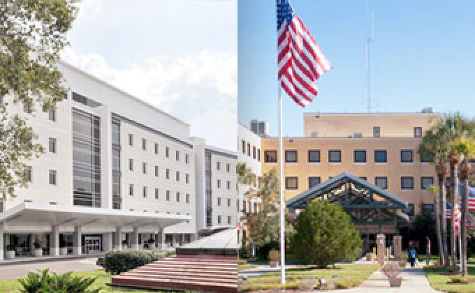 North Florida-South Georgia Veterans Health System – University of Florida Physician Assistant Residency in Primary Care