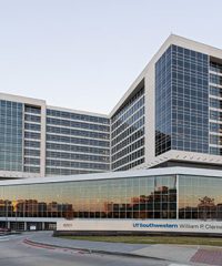 The University of Texas Southwestern Medical Center, Southwestern School of Health Professions Physician Assistant Program
