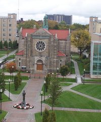 Canisius College Physician Assistant Program
